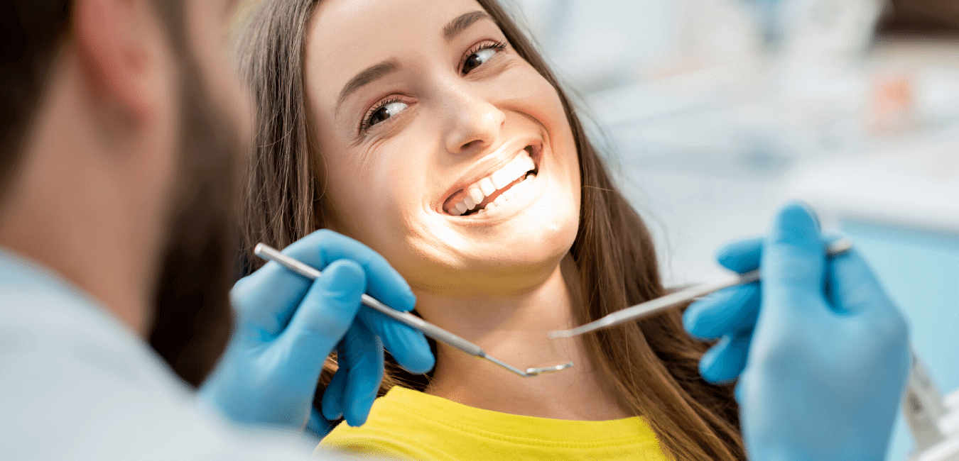 Why Regular Dental Check-ups Are So Important