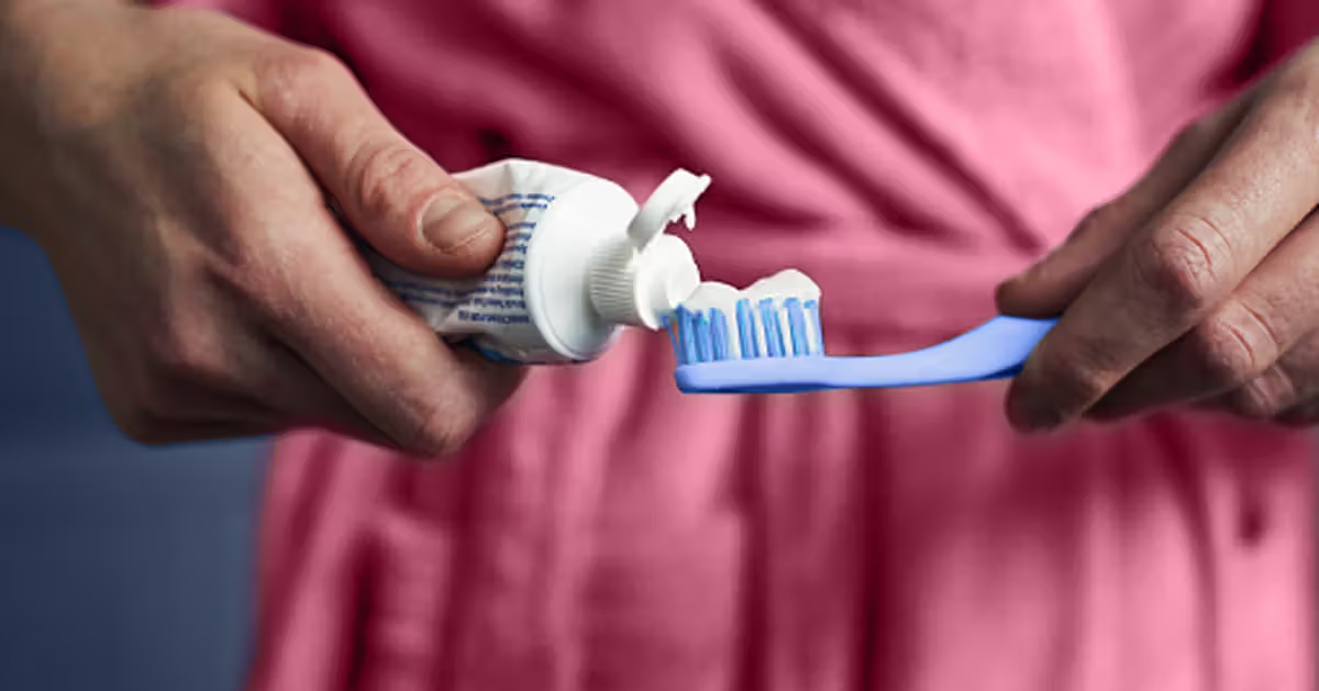 Why Brushing Your Teeth Twice A Day Matters So Much