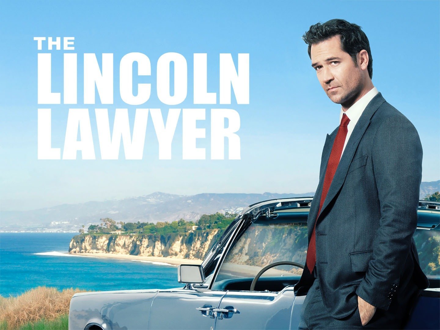 “The Lincoln Lawyer” – A Riveting Legal Drama that Hits All the Right Notes