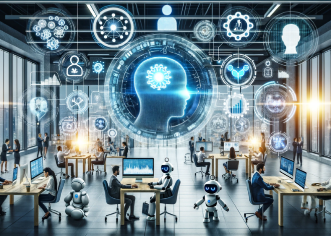 Beyond the Hype: How to Actually Thrive in the Age of AI