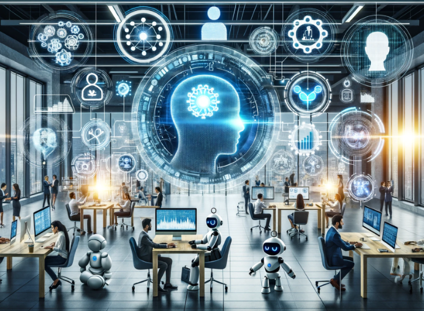 Beyond the Hype: How to Actually Thrive in the Age of AI